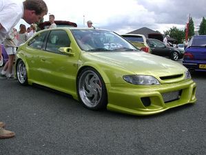 cool le jaune