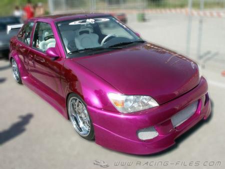 tuning